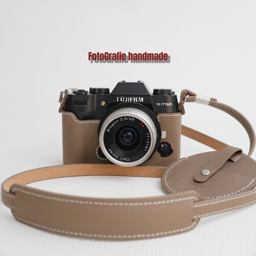 fotografie保护套相机包皮套