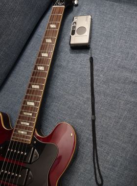 复古 旁轴 胶片 相机 康泰时 contax tix t2 t3 手绳/吊绳/手带