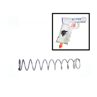 手动阿波罗软空心球软弹枪 jolt精英系列ELITES升级改装配件卷毛