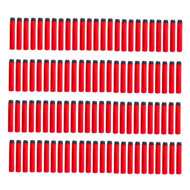 NERF精英系列2.0软弹枪子弹