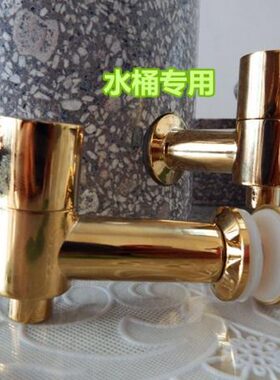 麦饭石木鱼石水桶水缸饮水机陶瓷