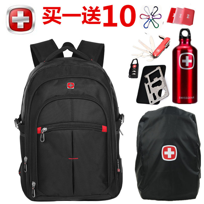 Sac pour homme - Ref 51683 Image 1