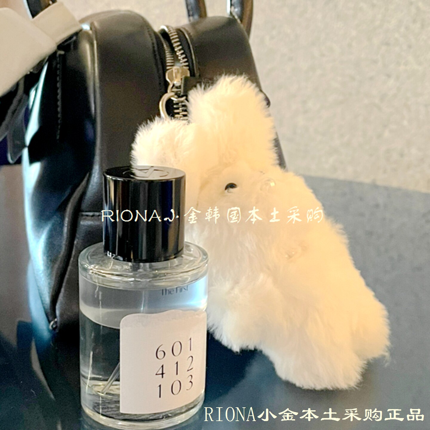 韩国NOZE同款ADDICT艾缇热恋小众香水固体淡香檀香中性香一见钟情