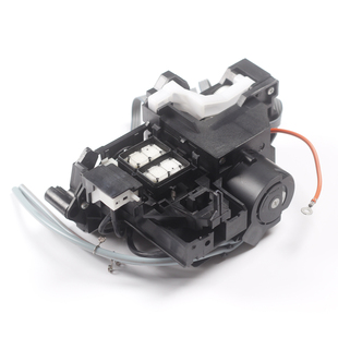 废墨泵 全新EPSON P408清洁单元 R1900 爱普生8色头吸墨泵 R2000