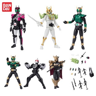 【现货】万代盒蛋 掌动-XX 假面骑士6 帝骑斩月空我天马 礼物