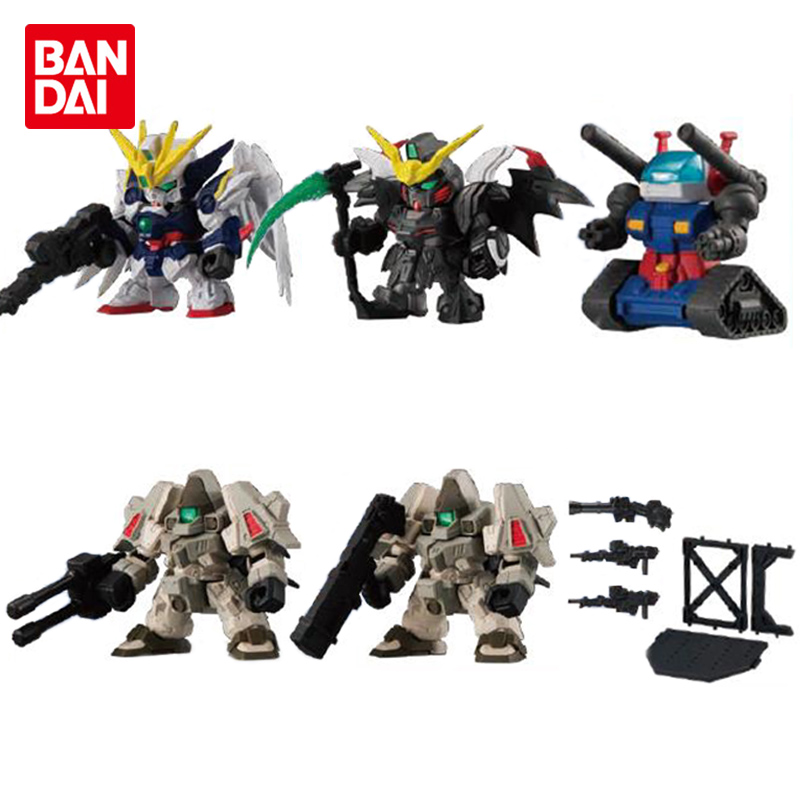 bandai万代战士高达飞翼现货盒蛋