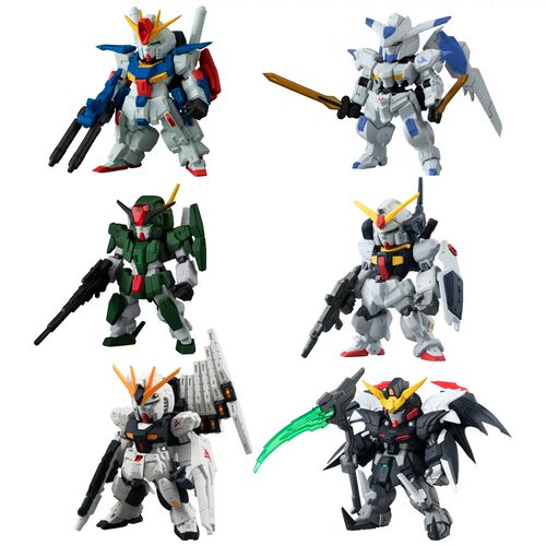 FW高达大集结GUNDAMCONVERGE30