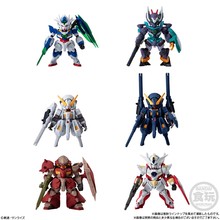 【全款预售】万代 FW 高达机动战士GUNDAM CONVERGE 29