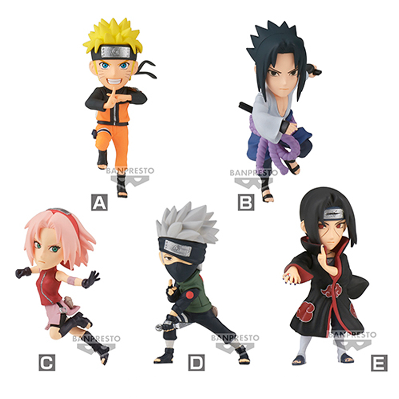 BP眼镜厂WCF火影忍者疾风传01