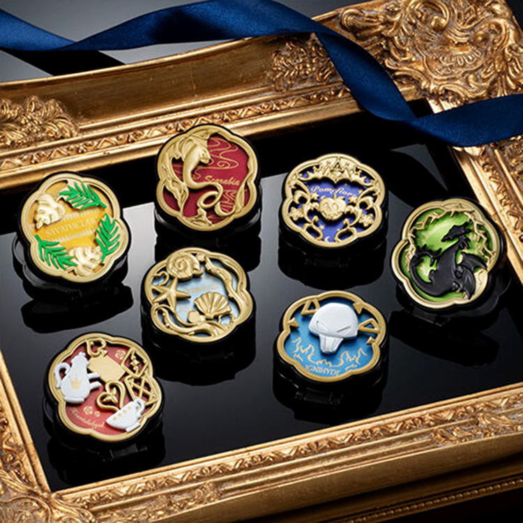 全款万代正版扭蛋玩具迪士尼