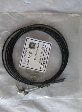 全新奥托尼克斯Autonics光电传感器,型号TS1M-TD议价产品