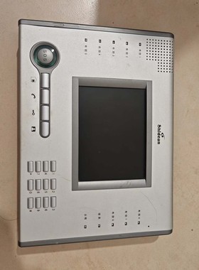 视得安980RYC3356B楼宇对讲分机议价产品