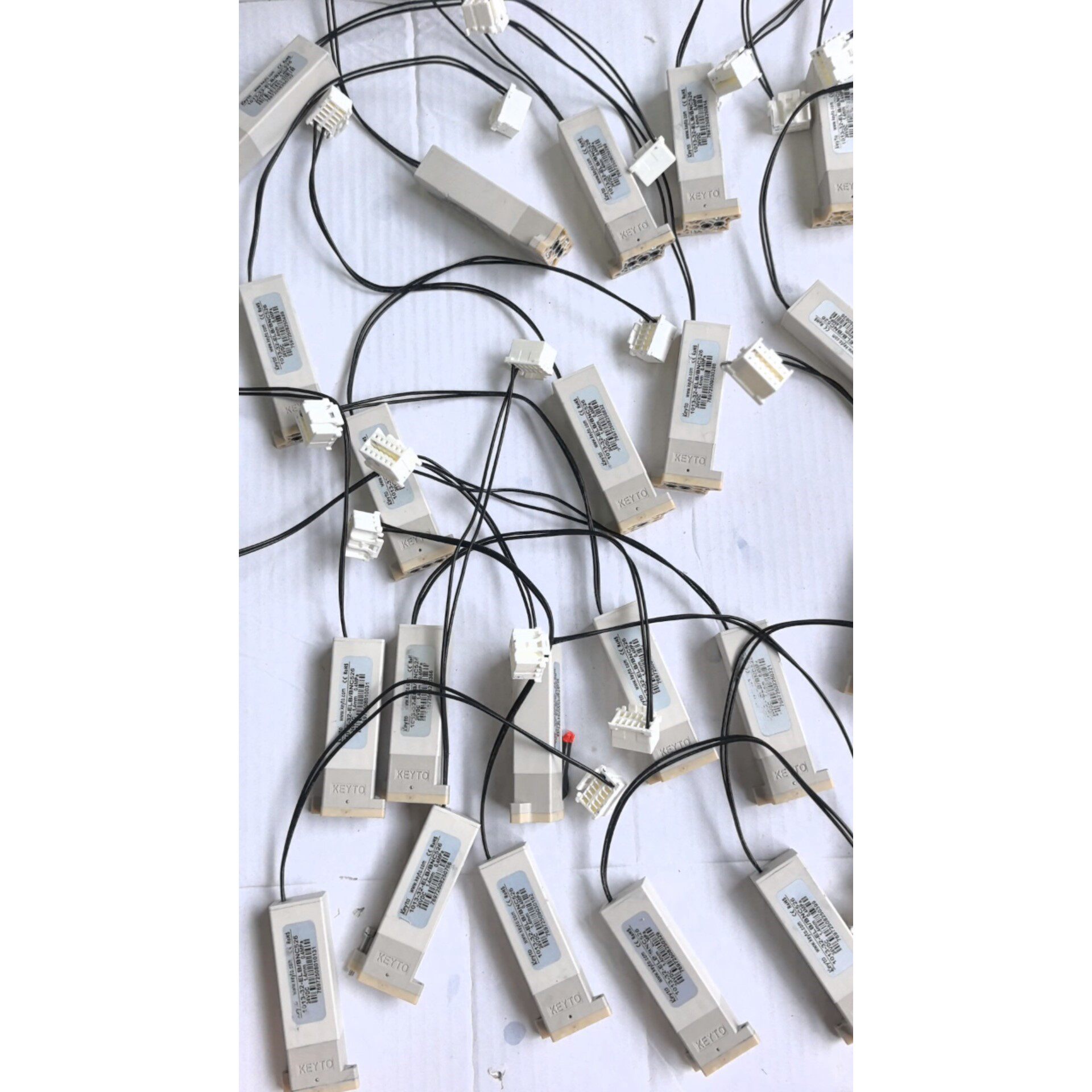 肯拓KEYTO电磁阀,型号1013-32-ELB/BNC52议价产品