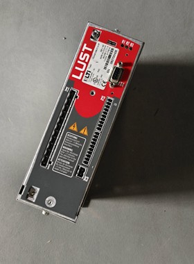 德国 LUST路斯特 驱动器 CDA32.008.C1.4.HF 现货议价商品议价产