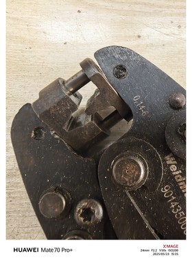 魏德米勒PZ6 ROTO压线钳,型号901435,压接范围0议价产品