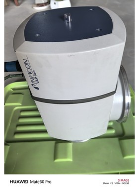 INFICON英福康真空计显示器，型号VAP160-A，PN