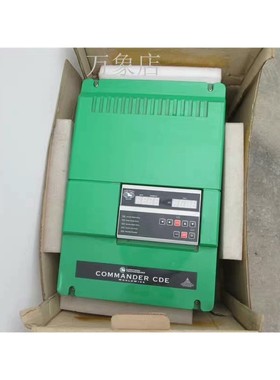 全新原装CT调速器COMMER CDE3000议价产品