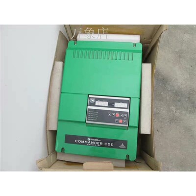 全新原装CT调速器COMMER CDE3000议价产品