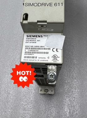 SIMODRIVE 611议价产品