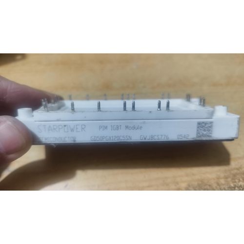 GD50PGX120C5SN、EPM50T12D4-NOG1议价产品