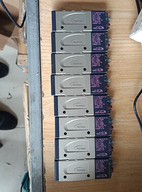 诺信电磁阀，1095802，功能正常，精品成色，看上联系议价产品