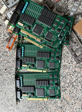 HIMS STROBE REV 2.1 采集卡  包