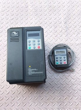 汇川变频器MD300NT5.5B-FS-AGDR-17 5.议价产品