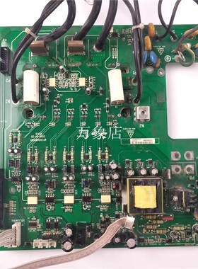电梯 变频器 驱动板 30KW MT303GB2QD1 带模议价产品