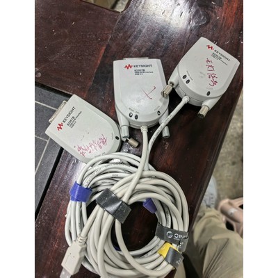 是德科技KEYSIGHT 82357B USB转GPIB接口议价产品