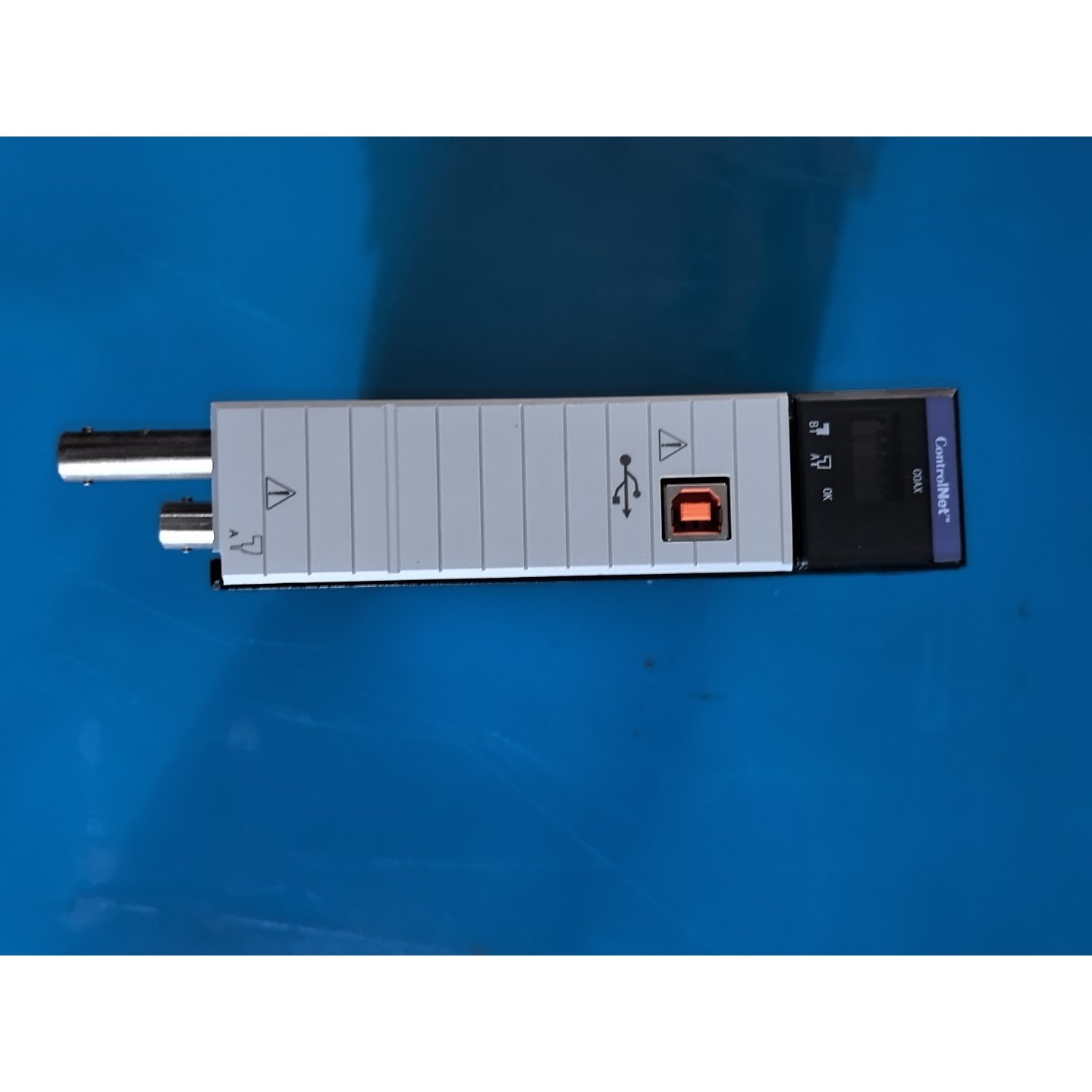 美国1756-CN2R/B实物拍摄,功能包好,充新货议价产品