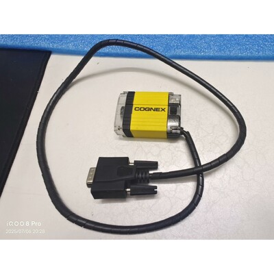 COGNEX康耐视 DM100Q 扫描器