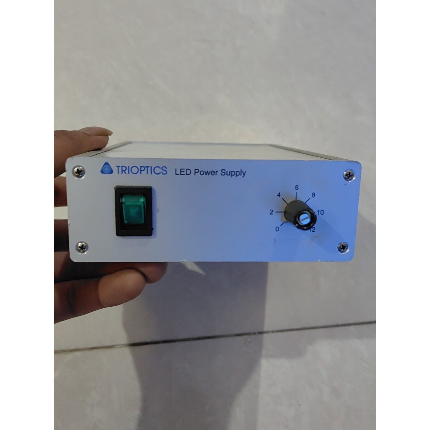 TRIOPTICS准折仪控制器,现货议价产品