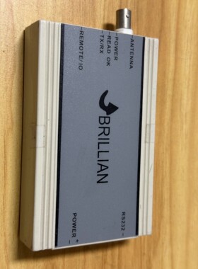 BRILLIAN CIDRW RS232 BRI-2005A议价产品