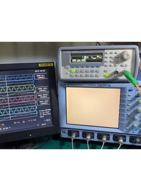 LeCroy力科LT354ML四通道示波器,500MHz带宽议价产品