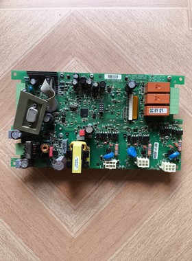 丹佛斯软启动器MCD500主板,型号CTRL MAINS G议价产品