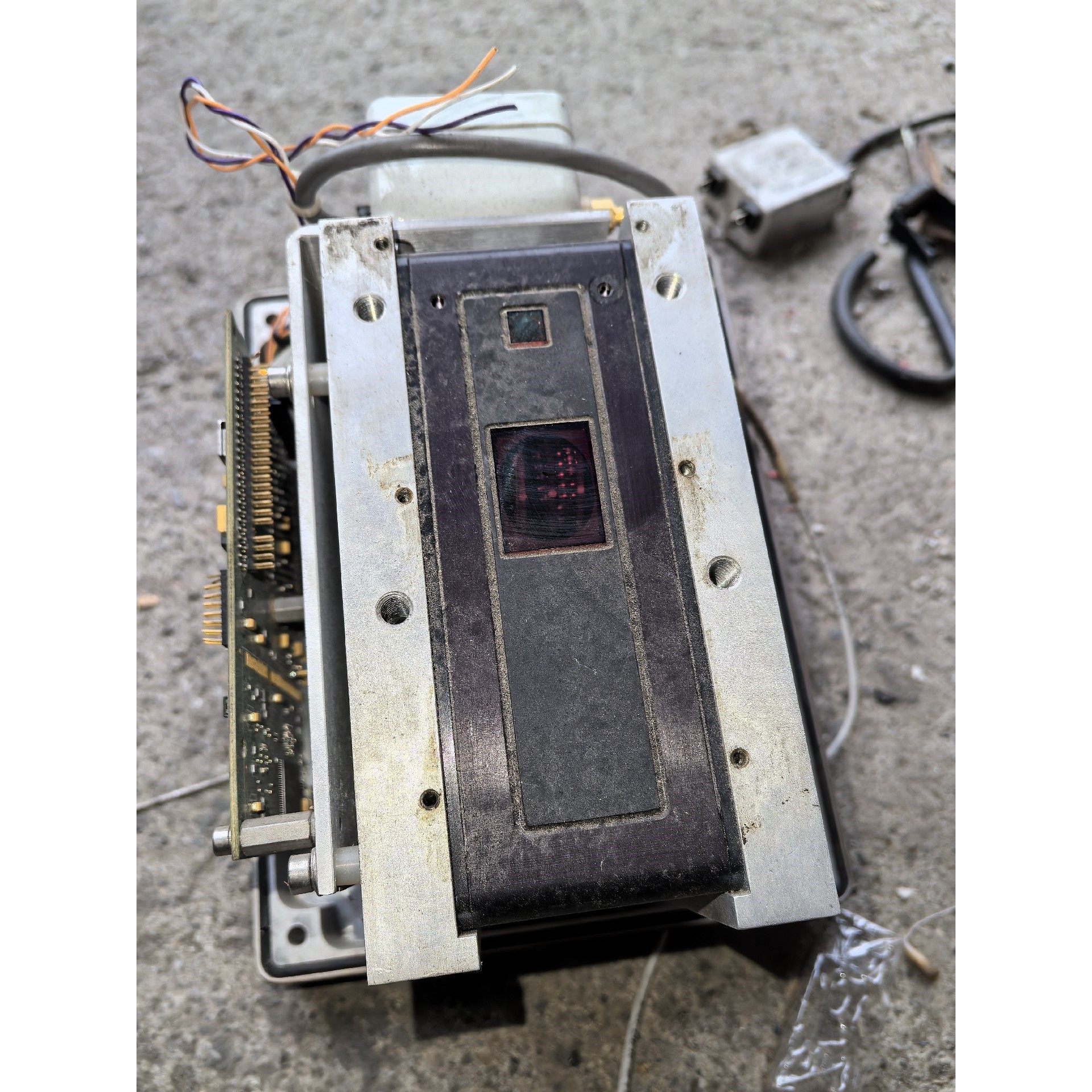 Gocator乐姆迈20/50-TRU2议价产品