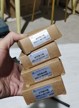 济南杰菲特电控换向阀SR551A-RN25W,AC220V,议价产品