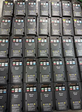 台达变频器VFD7A5MS21ANSAA,1.5KW议价产品