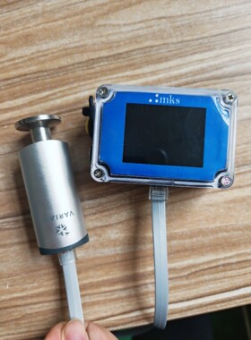 VARIAN真空计PVG500,型号PVG500KF-16,议价产品