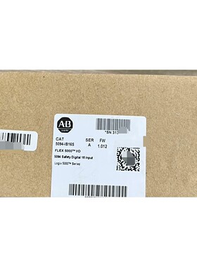 5094-IB16S全新原装现货议价产品