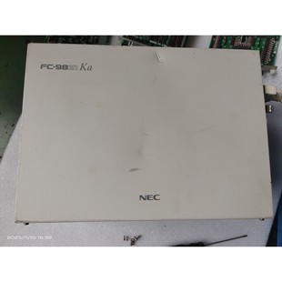 板卡Elmic C议价产品 9821Ka NEC工控机FC
