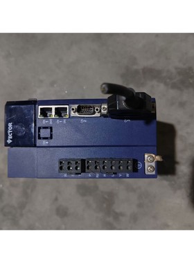 ECTOR伺服驱动器 VEC-VC-00733H40-M-E议价产品