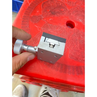 X轴齿轮齿条式平台 手动直线滑台 西格玛TAR-34601