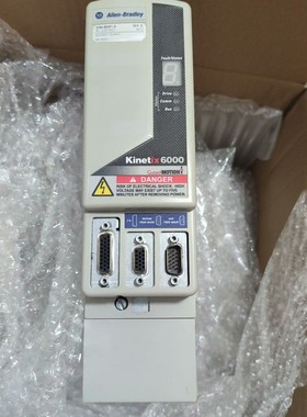 2094-BM01-S,AB伺服驱动器,Kineti议价产品