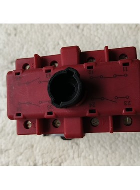 创正防爆开关CZ0201-H609SL全新未用,一盒5个.带议价产品