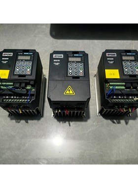 英沃变频器VC660-4T0040G 4.0KW议价产品