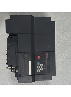 变频器FR-CS84-120-60,380V三相,功率5议价产品