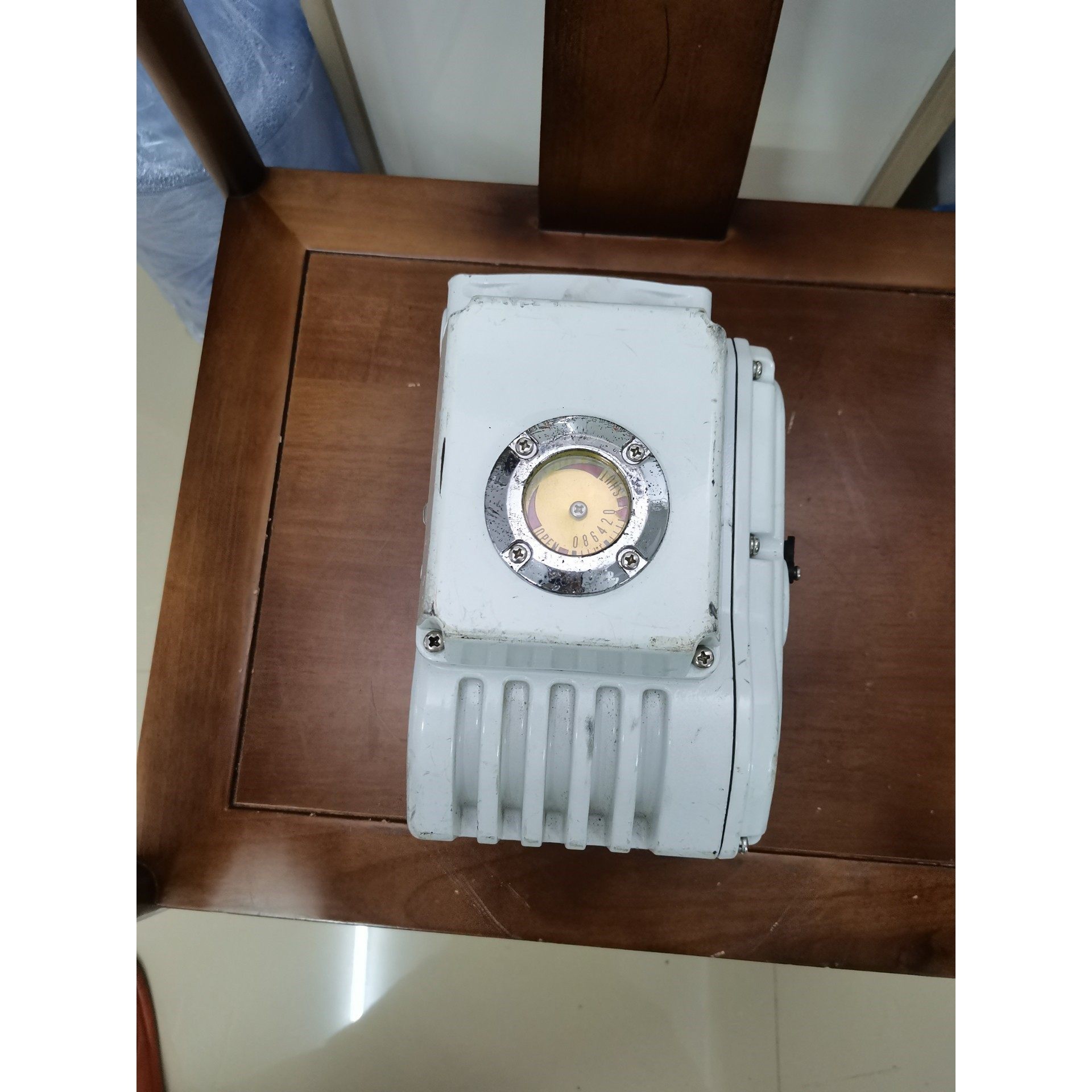 富莱斯FOSD-30电动执行器,AC220V电压,功率40W议价产品