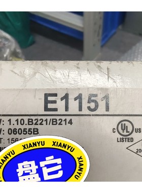 BEIJER北尔 E1101   E1151  4PP450议价产品