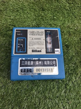 美国 Gilian GiLAir5 空气采样泵,外观成色如图议价产品